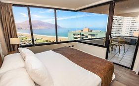 Terrado Club Iquique